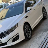 اپتیما ۲۰۱۴|خودرو سواری و وانت|شیراز, ارم|دیوار