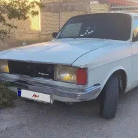 پیکان ۱۳۷۸ تمیز