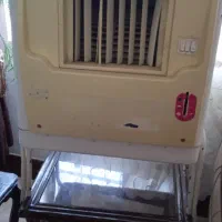 کولر آبی با قدرت زیاد