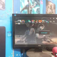 بازی pes2021 قابلنصب efootball 23 دیتادار ps5|کنسول، بازی ویدئویی و آنلاین|ری, فیروزآبادی|دیوار