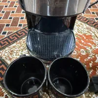 قهوه جوش ویداس