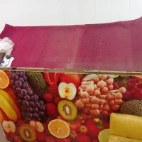 میز میوه|فروشگاه و مغازه|چالوس, |دیوار