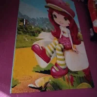 تخت وکمدفرش وموکت دوازده متری|اسباب و اثاث بچه|سمنان, |دیوار