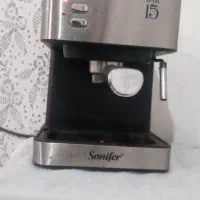 قهوه سازاصلی