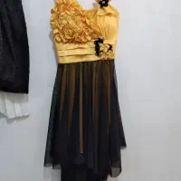 لباس مجلسی زیبا|لباس|ملایر, |دیوار