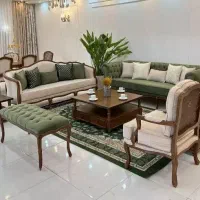 مبل چستری کوئین فرانسوی زرکالا نرخ تولید