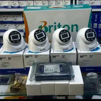 نصب دوربین مداربسته و دزدگیر