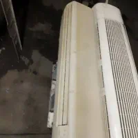 نصب.تعمیر. سرویس و گاز گیری انواع کولرگازی