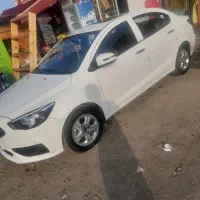 شاهین دنده اتوماتیک مدل ۱۴۰۴