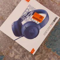 هدفون جی بی ال ۵۰۰tune