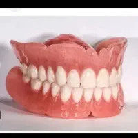 پروتز کامل