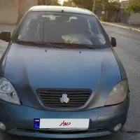 تیبا ۲ هاچبک|خودرو سواری و وانت|فردیس, فردیس|دیوار