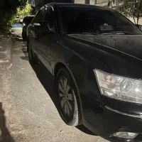 سوناتا ۲۰۰۹عروسک|خودرو سواری و وانت|بندرعباس, |دیوار