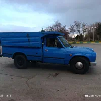 نیسان 89|خودرو سواری و وانت|بروجرد, |دیوار