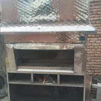 اجاق کبابی|اجاق گاز و لوازم برقی پخت‌وپز|بناب, |دیوار