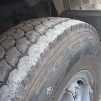 لاستیک کامیون|قطعات یدکی و لوازم جانبی|قرچک, داوود آباد|دیوار