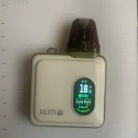 ویپ پاد در حد نو