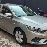 تارا اتوماتیک v4 - معاوضه فقط با کوییک صفر GXL