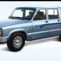 راننده وانت