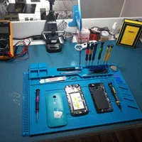 تعمیرات موبایل و لپ تاپ و pc رومیزی|خدمات رایانه‌ای و موبایل|ارومیه, |دیوار
