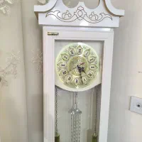 ساعت ایستاده نو