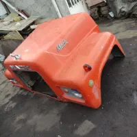 کاپوت ماک منتاژ خارج درجه۱