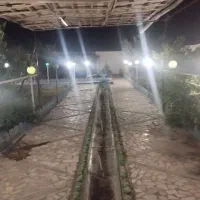 خانه باغ شهرک جوپارستان|فروش خانه و ویلا|ماهان, |دیوار