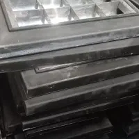 پنل مهتابی سقفی|لوستر و چراغ آویز|مشهد, پنجتن|دیوار