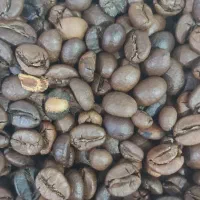 قهوه عمده و جزئی. از یک کیلو تا صد کیلو