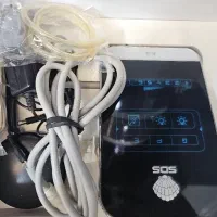 کویترون (جرمگیری) هندپیس LED