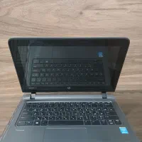 فروش لپ تاپ کوچک لمسی اچ پی