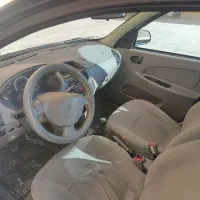 تیبا صندوقدار تک برگ سند|خودرو سواری و وانت|یزد, |دیوار