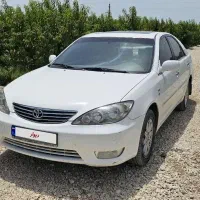 کمری گرند ۲۰۰۶ فول