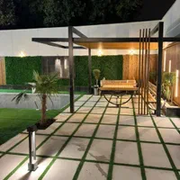 اجاره روزانه ویلا باغ باغچه استخرابگرم پاکدشت|اجارهٔ کوتاه‌مدت ویلا و باغ|پاکدشت, پاکدشت (مامازند)|دیوار