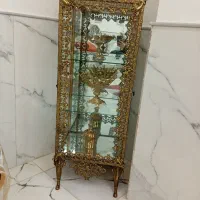 بوفه برنزه بسیار زیبا