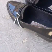 کفش زنانه کالج|کیف، کفش، کمربند|تکاب, |دیوار