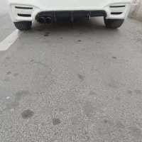 لوازم اسپرت ۲۰۶|قطعات یدکی و لوازم جانبی|کرمان, |دیوار