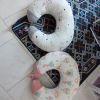 بالش شیردهی