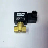 شیر برقی آب،گاز،پنوماتیک|ماشین‌آلات صنعتی|تهران, لاله زار|دیوار