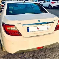 فروش دنا پلاس مدل ۹۷|خودرو سواری و وانت|سیرجان, |دیوار