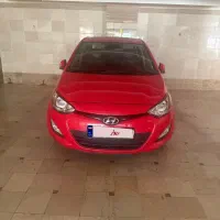 هیوندا i20 مدل ۲۰۱۳ بیرنگ