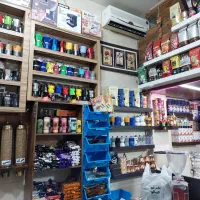 فروشنده خانم جهت کار در مغازه قهوه فروشی|استخدام بازاریابی و فروش|خمینیشهر, |دیوار