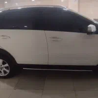 ام وی ام ام x22|خودرو سواری و وانت|تبریز, |دیوار