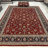 جفت فرش ۱۲متری تبریز