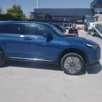 موتور   هوندا HRV