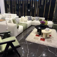 کاناپه مبل قشم سنتویال