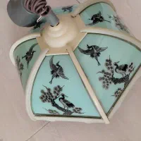 لوستر درحد نو با قیمت مناسب|لوستر و چراغ آویز|نیشابور, فردوس شمالی|دیوار