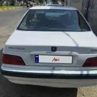 پارس مدل1402رنگ دار
