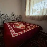 تختخواب ۲ نفره|تخت و سرویس خواب|سرپل ذهاب, |دیوار