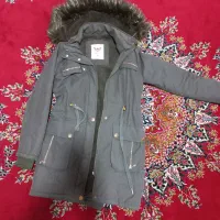 کاپشن توکرکی قیمت ۴۰۰